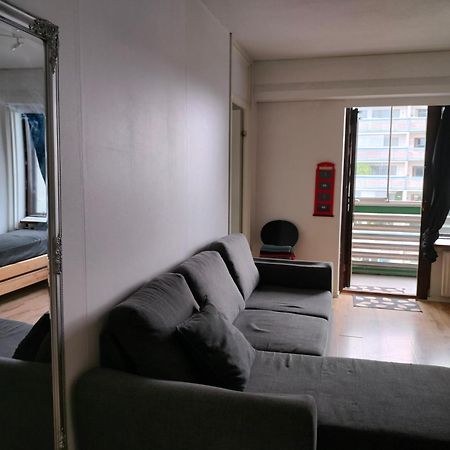 Apartment In Great Location Helsingfors Exteriör bild
