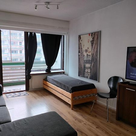 Apartment In Great Location Helsingfors Exteriör bild