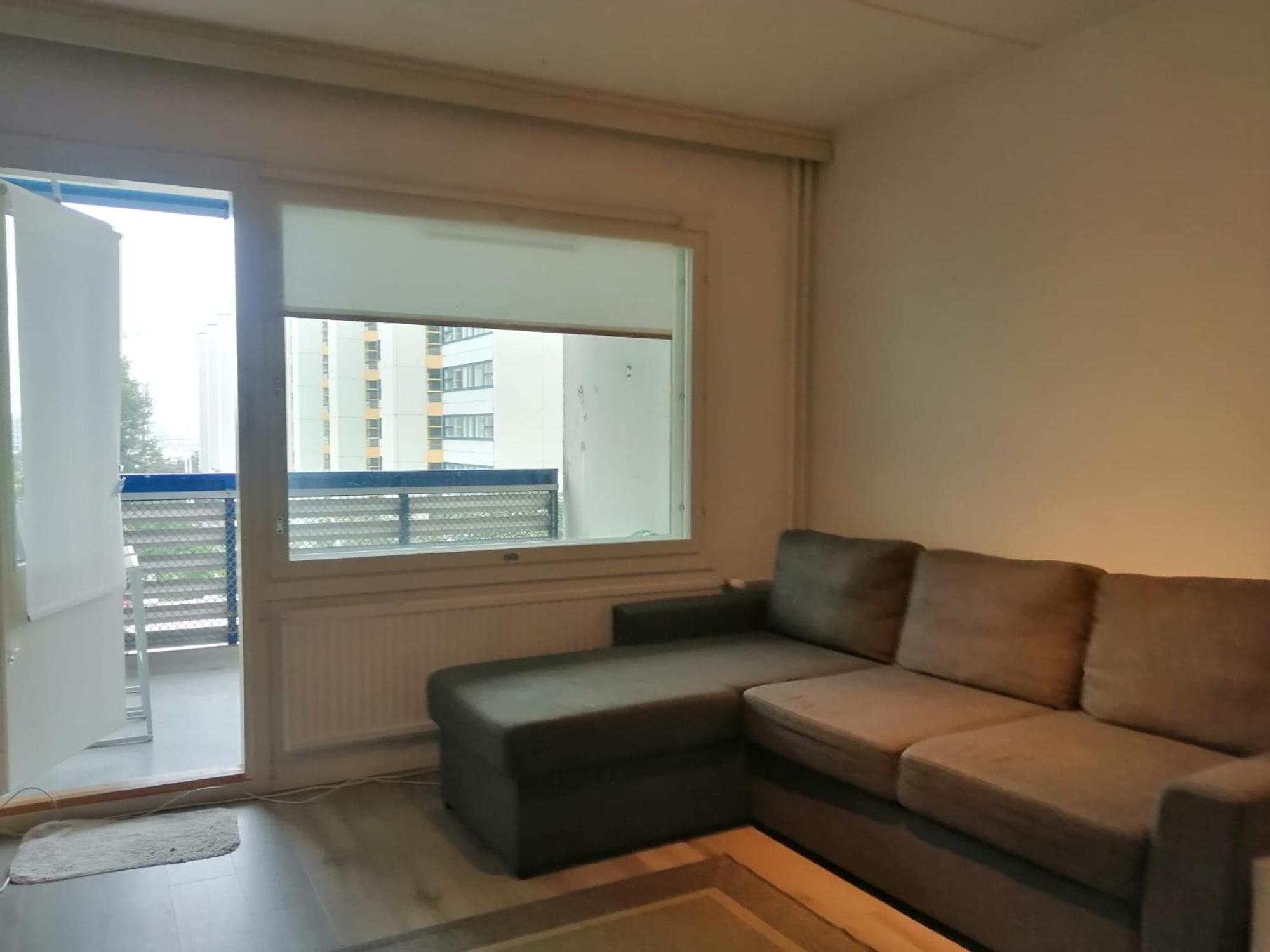 Apartment In Great Location Helsingfors Exteriör bild