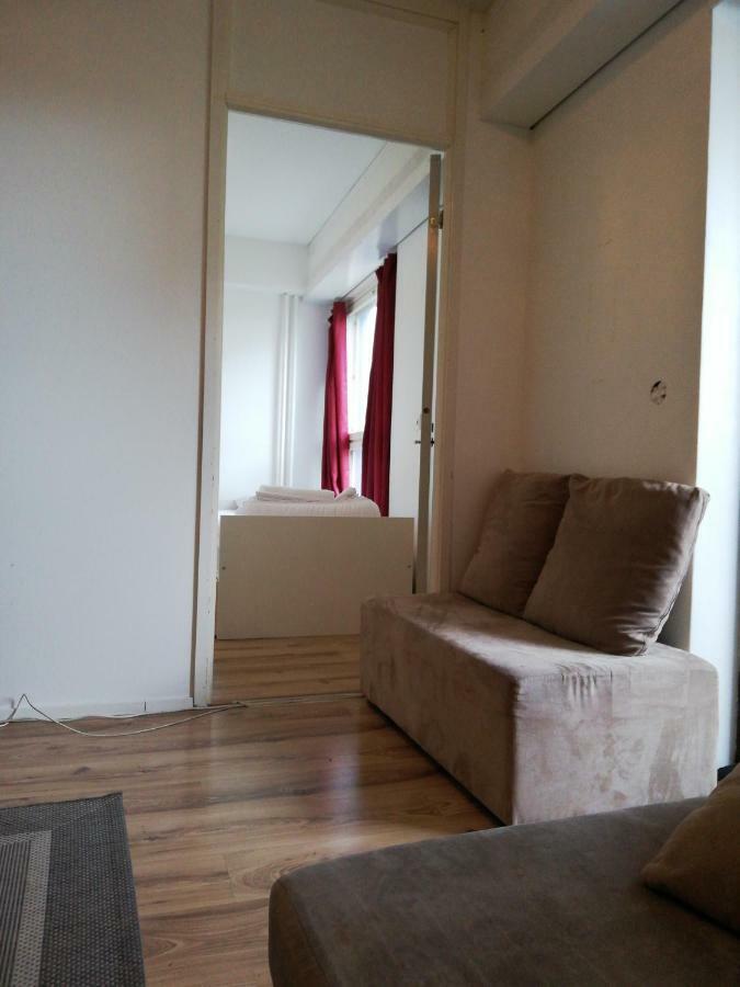Apartment In Great Location Helsingfors Exteriör bild