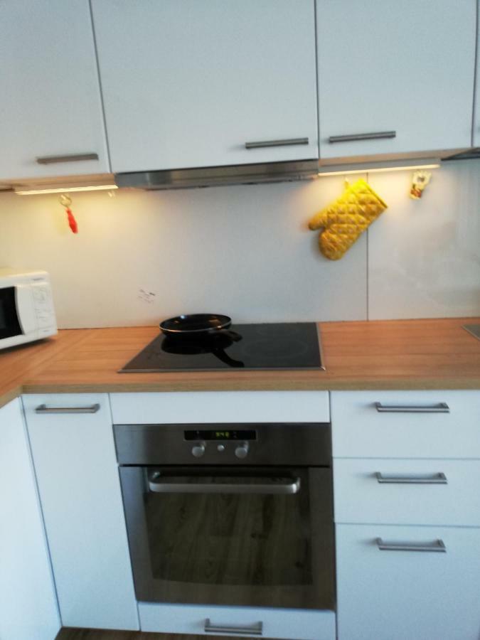 Apartment In Great Location Helsingfors Exteriör bild