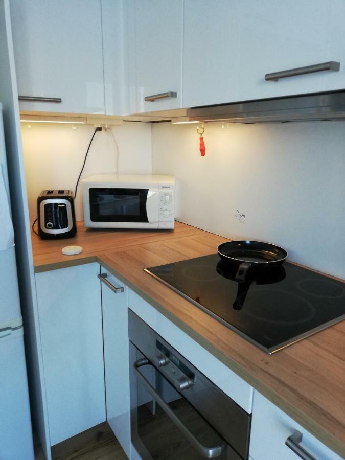 Apartment In Great Location Helsingfors Exteriör bild