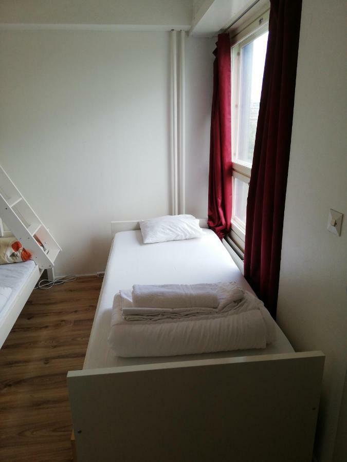 Apartment In Great Location Helsingfors Exteriör bild